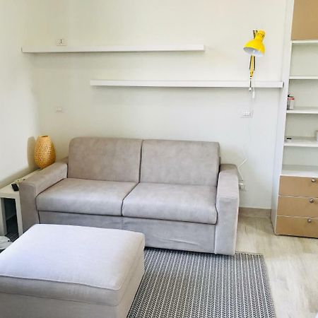 Politecnico Apartment 밀라노 외부 사진