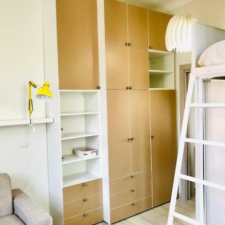 Politecnico Apartment 밀라노 외부 사진