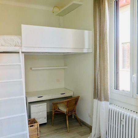Politecnico Apartment 밀라노 외부 사진