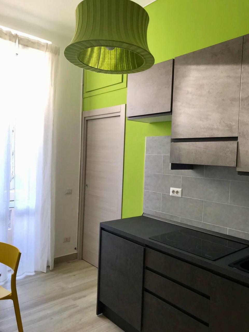 Politecnico Apartment 밀라노 외부 사진