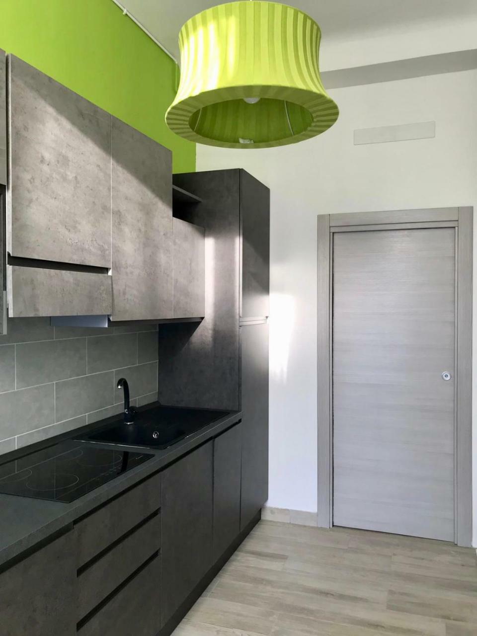 Politecnico Apartment 밀라노 외부 사진