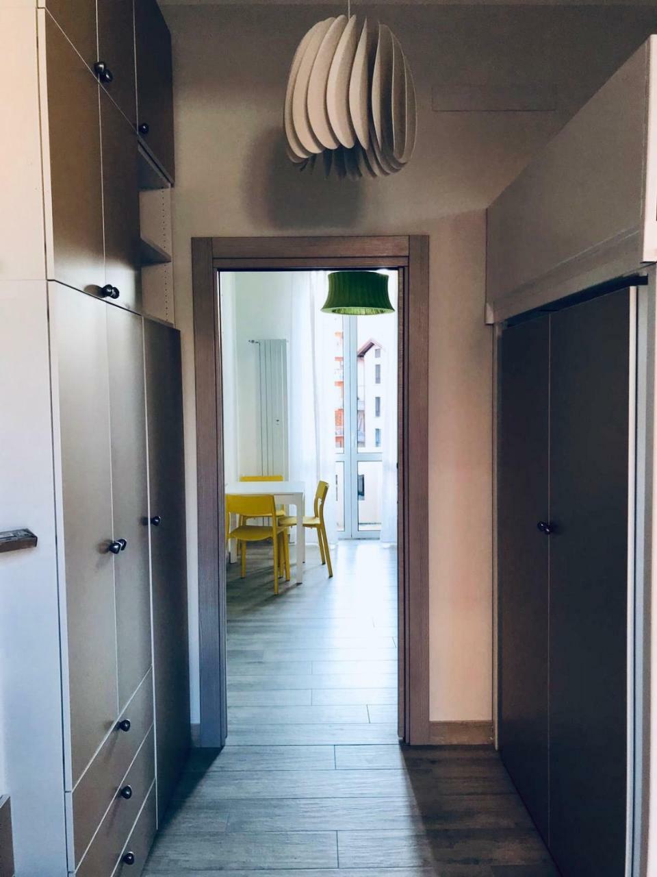 Politecnico Apartment 밀라노 외부 사진