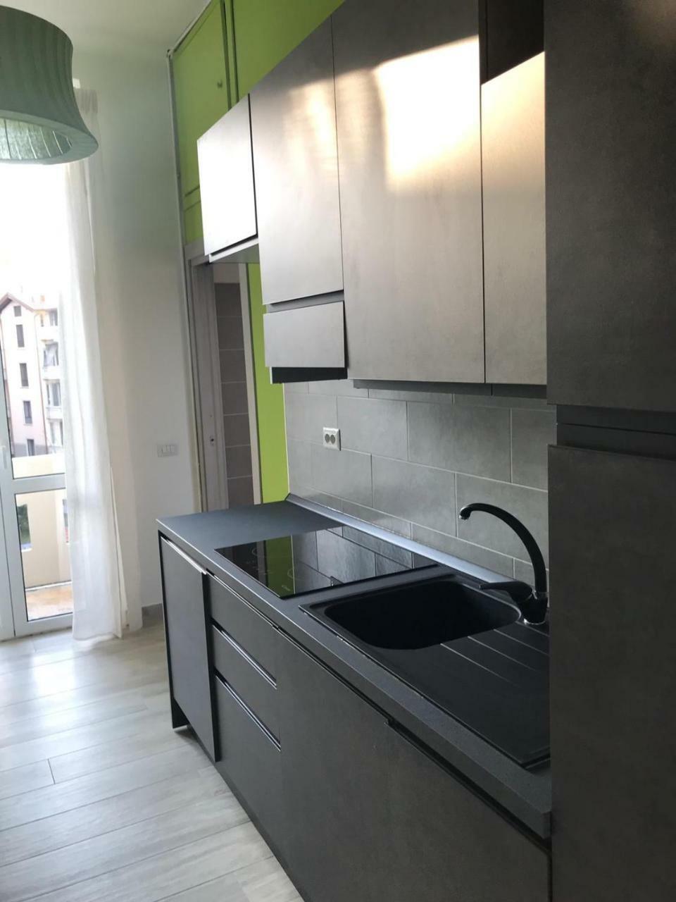 Politecnico Apartment 밀라노 외부 사진
