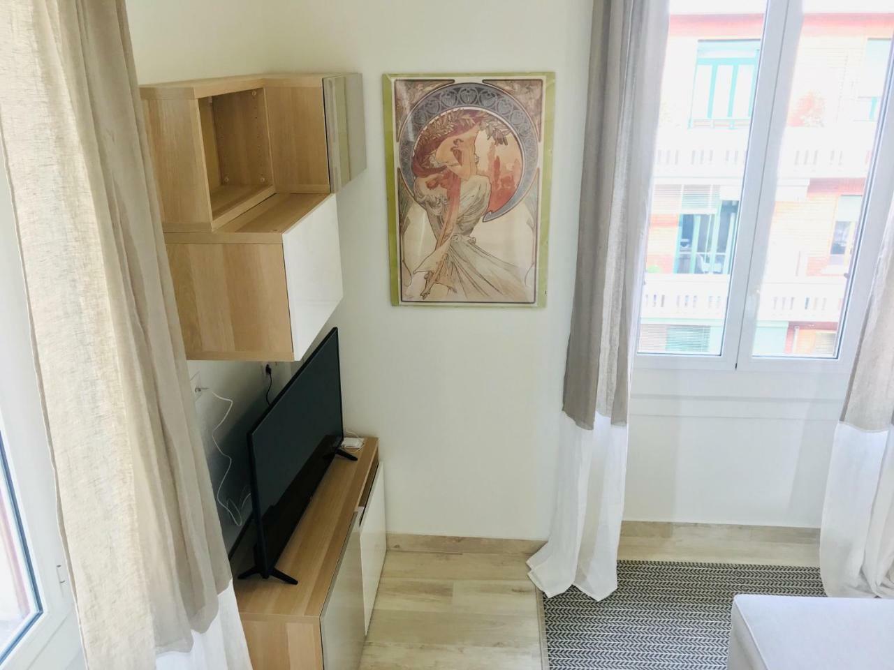 Politecnico Apartment 밀라노 외부 사진