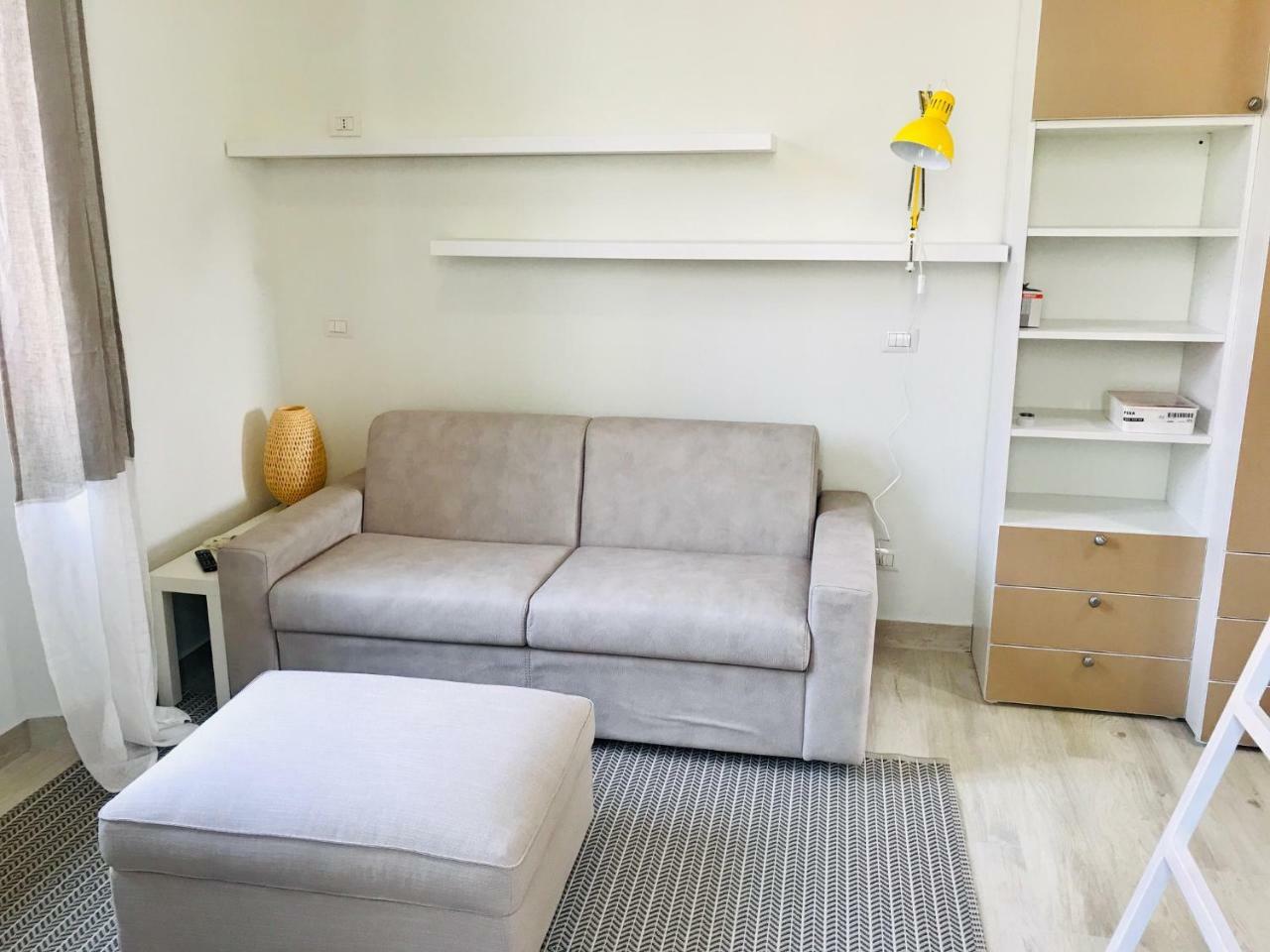 Politecnico Apartment 밀라노 외부 사진