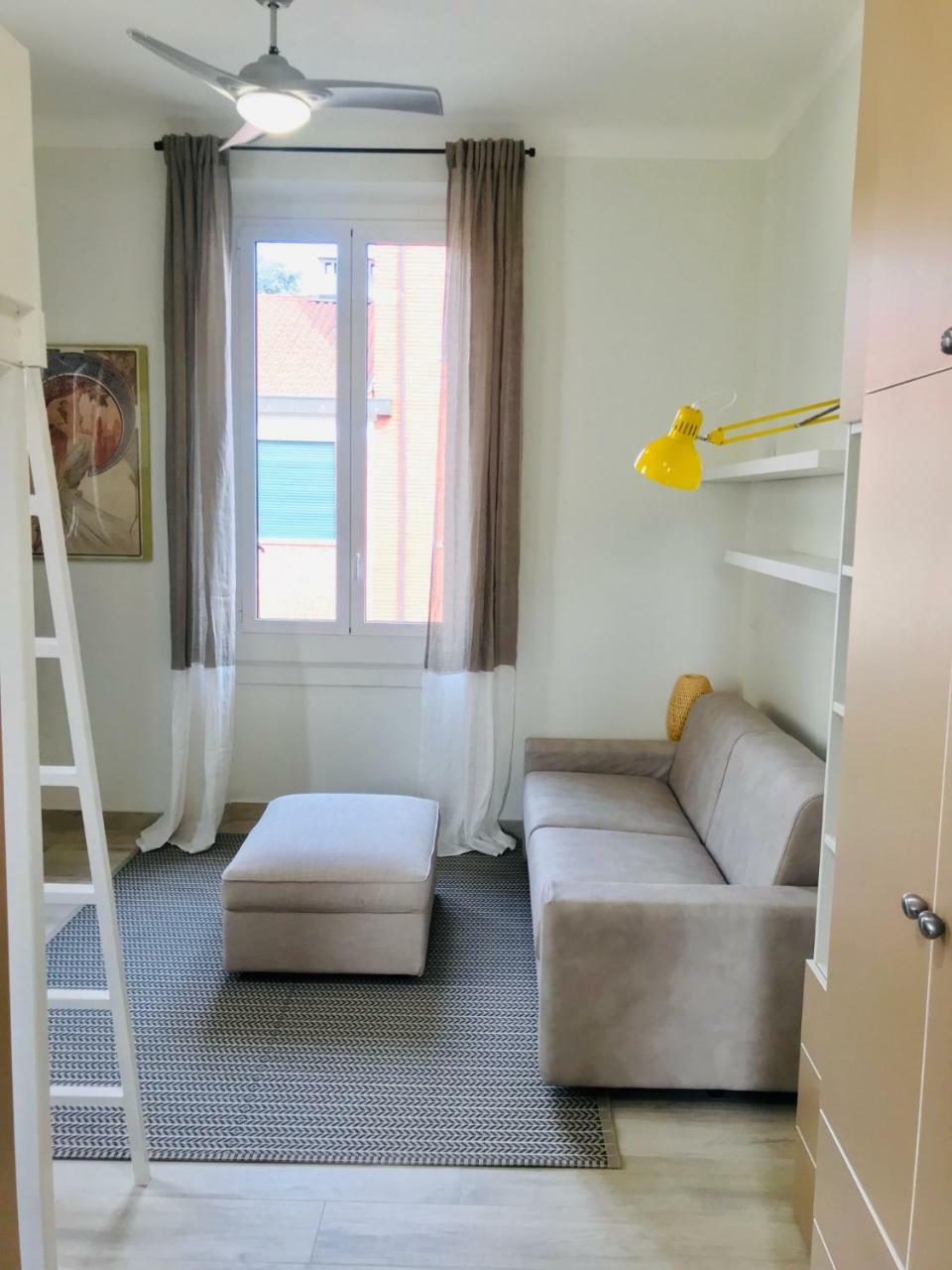 Politecnico Apartment 밀라노 외부 사진