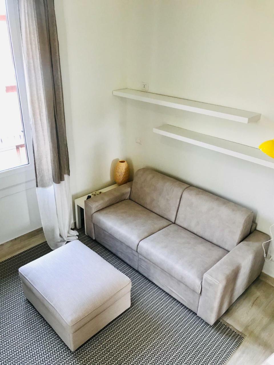 Politecnico Apartment 밀라노 외부 사진