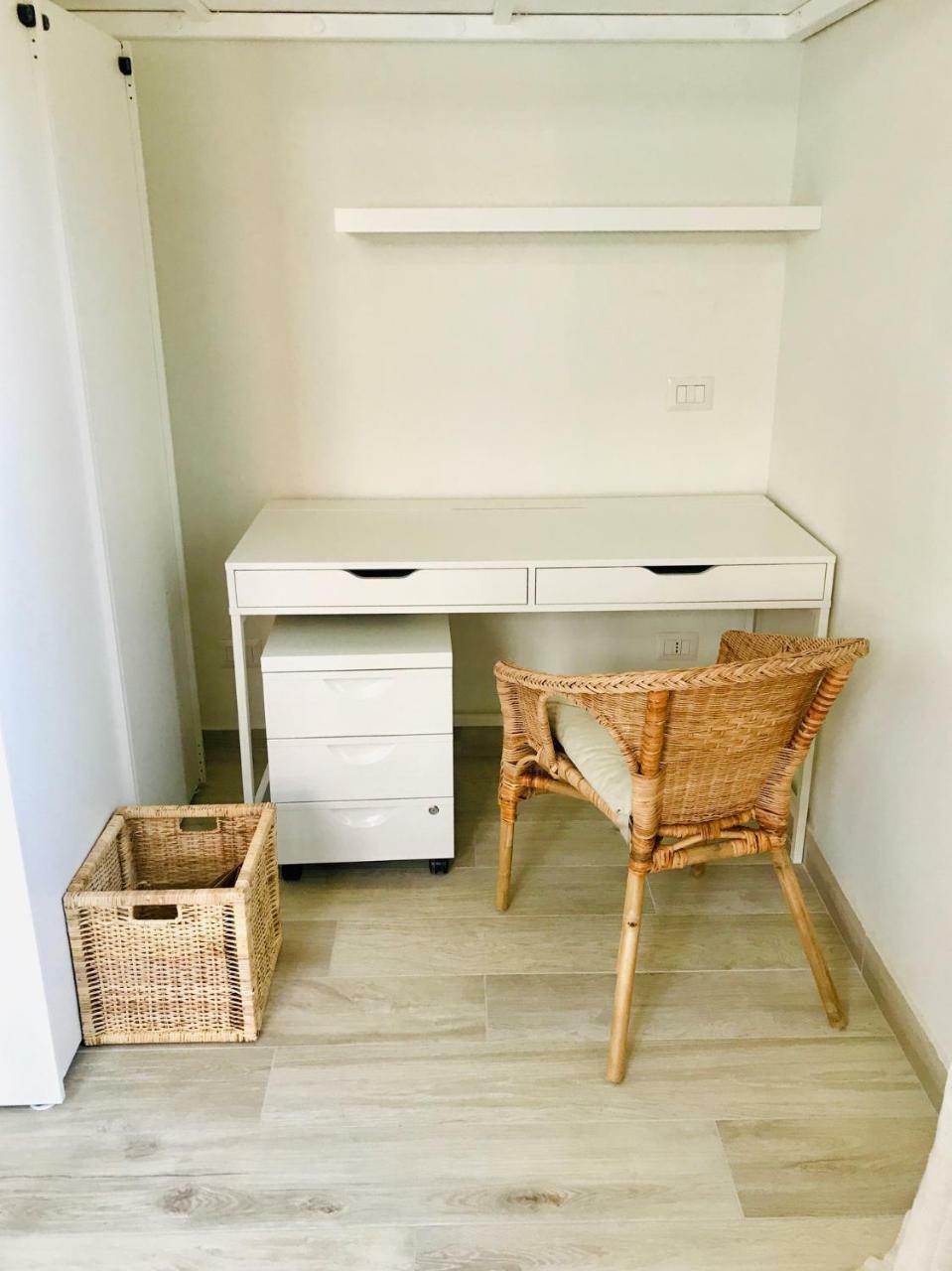 Politecnico Apartment 밀라노 외부 사진