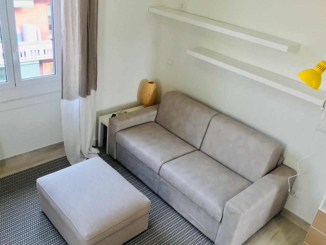 Politecnico Apartment 밀라노 외부 사진
