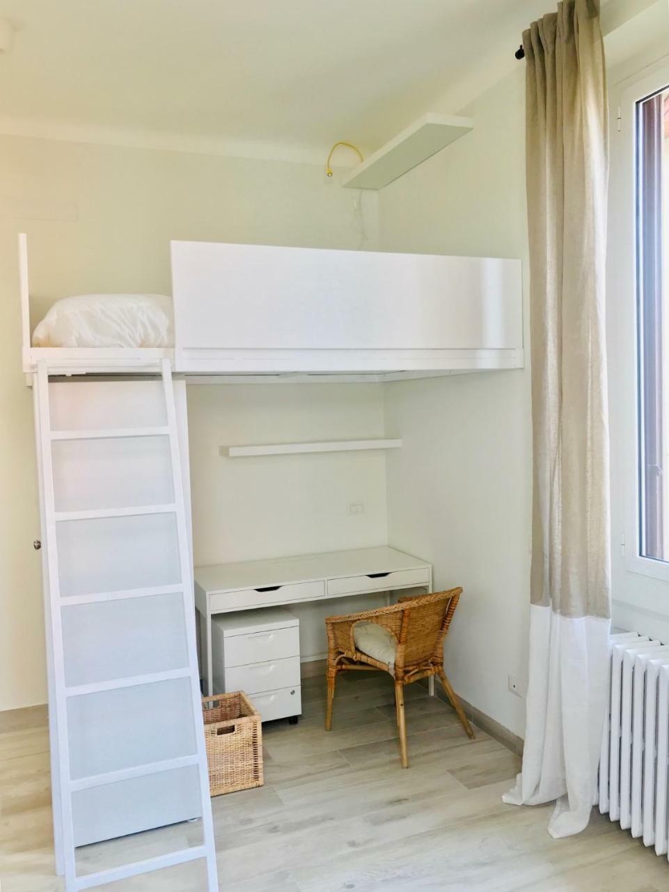 Politecnico Apartment 밀라노 외부 사진