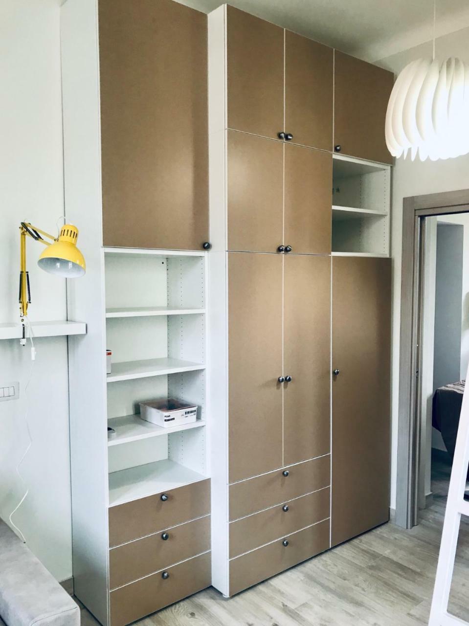 Politecnico Apartment 밀라노 외부 사진