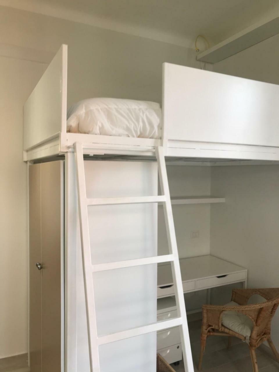 Politecnico Apartment 밀라노 외부 사진