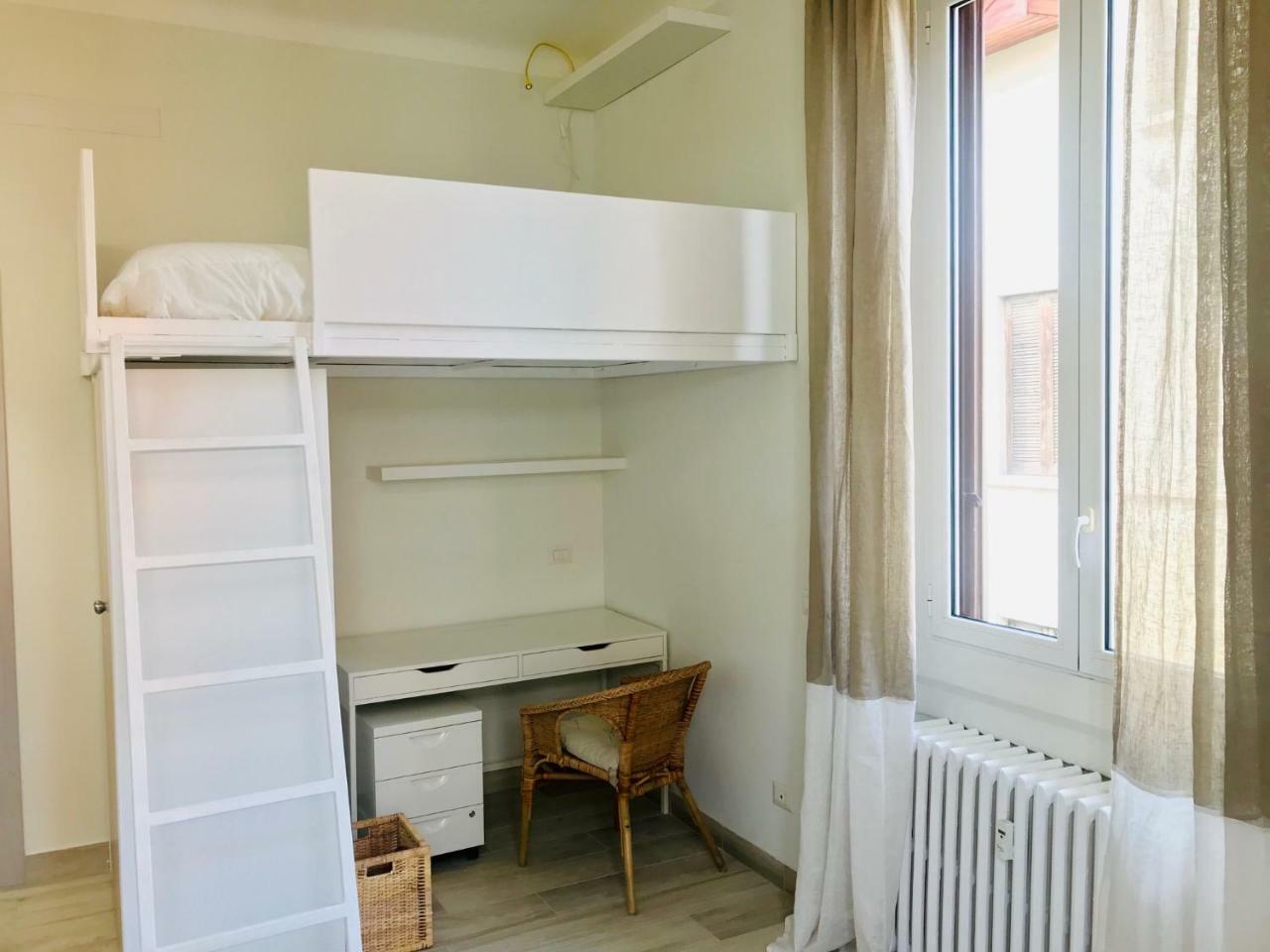 Politecnico Apartment 밀라노 외부 사진